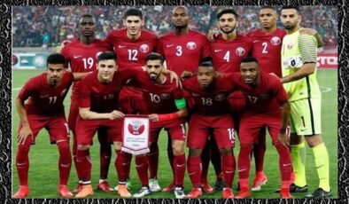 Dünya Kupası’ndan elenen ilk takım Katar…
