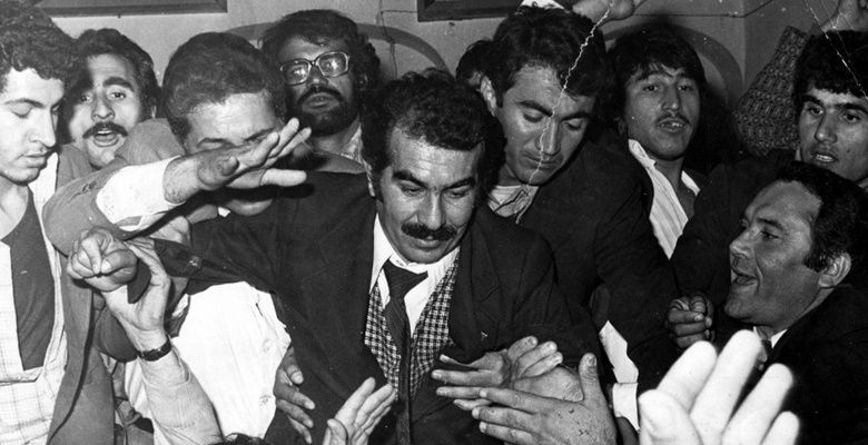 ADANA/ Olaynet– Belediye eski Başkanlarından Merhum Avukat Ege Bağatur sevenlerinden