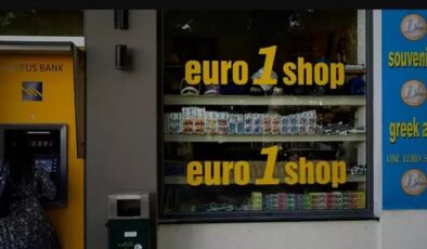 Avrupalılar 2009’dan beri her yıl 3 bin euro yoksullaştı!