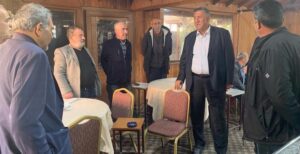 Olaynet– CHP Niğde Milletvekili Ömer Fethi Gürer siyasi iktidarın yoksulluk