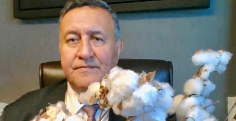 Olaynet- Cumhuriyet Halk Partisi (CHP) Niğde Milletvekili Ömer Fethi Gürer,