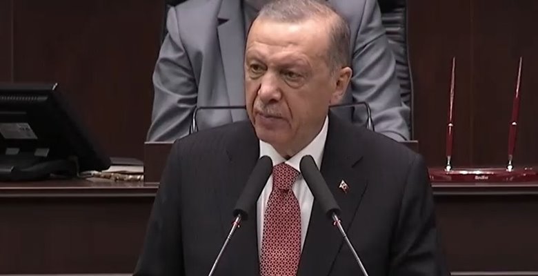 Cumhurbaşkanı Recep Tayyip Erdoğan,