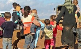 Almanya’nın Suriyelileri geri gönderme atağı…