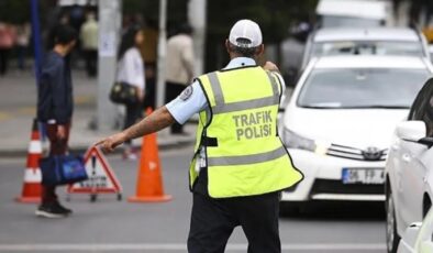 2023 yeni trafik cezaları ne kadar olacak?