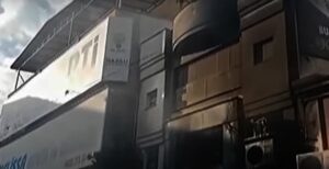 Olaynet– Sağlık Bakanı Fahrettin Koca, Aydın’da restoranda oluşan patlamaya ilişkin