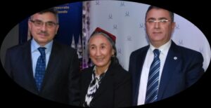 İlhan KARAÇAY Gazeteci vardır, kötü karekterlidir, sevmediği kişiler hakkında kötü