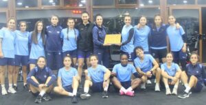 Olaynet– Adana Demirspor Bitexen Kadın Futbol Kulübü, Kadınlar Futbol Süper