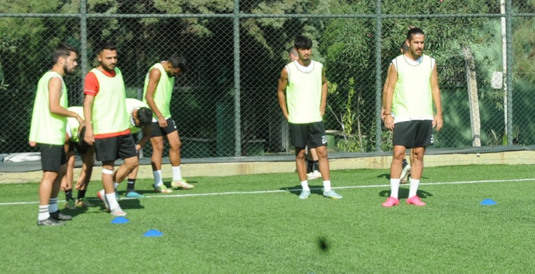 ADANA/ Olaynet– Bölgesel Amatör Lig 7. Grupta zirvede bulunan Adana