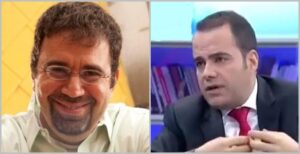Olaynet– Türkiye Gazetesi’nde ekonomi haberleri yazan , TGRT Haber TV’de
