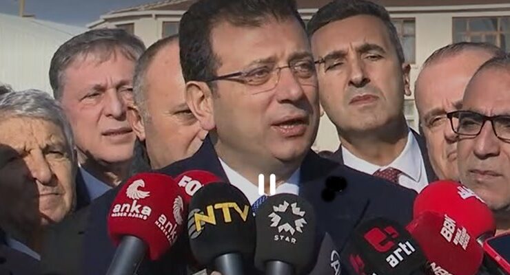 “Kemal Kılıçdaroğlu adaydır!”