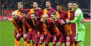 Galatasaray, Gaziantep FK maçıyla hem liderliği korumak hem Icardi’nin tarihi