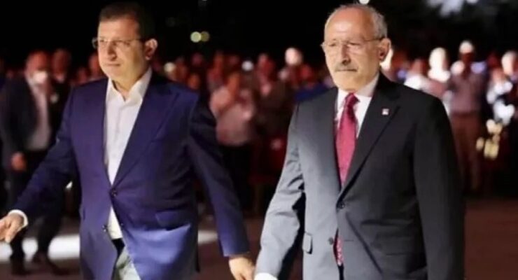 CHP seçmeni Kılıçdaroğlu diyor…