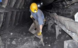 Zonguldak’ta maden ocağında göçük…