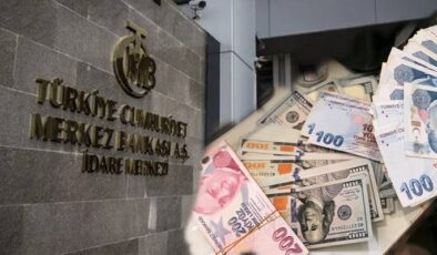 MB’den bankalara kredi uyarısı…