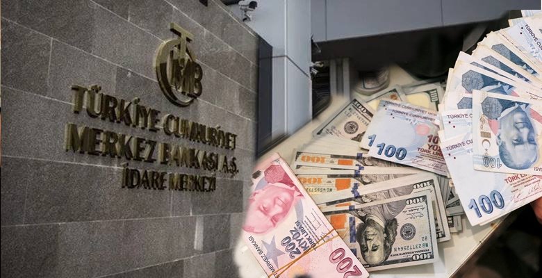 Merkez Bankası (TCMB) Başkanı