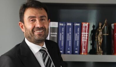 TMPK Başkanlığına Murat Aksu seçildi