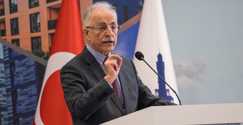 Kılıçdaroğlu, Karayalçın’ın önerisini geri çevirdi CHP eski Genel Başkanı Kemal Kılıçdaroğlu’nun, parti içindeki büyük gerginliği