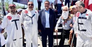 Olaynet– CHP Niğde Milletvekili Ömer Fethi Gürer, Emeklilikte Yaşa Takılanların