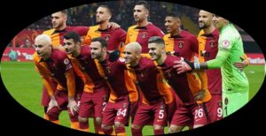 Yusuf POLAT Dünya Kupası arasına 7-0’lık Başakşehir galibiyetiyle giren Galatasaray’ın