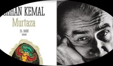 En büyük romancımız: Orhan Kemal