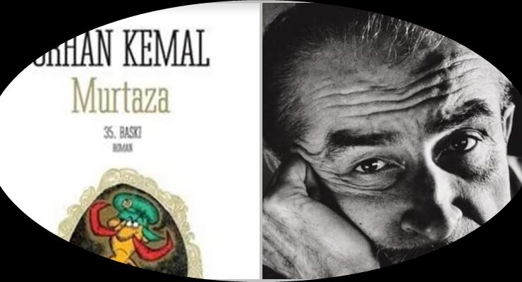 En büyük romancımız: Orhan Kemal