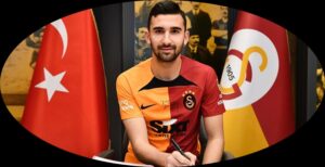 Yusuf POLAT Galatasaray şampiyonluk için doludizgin, rekorlar kırarak kayıpsız yoluna