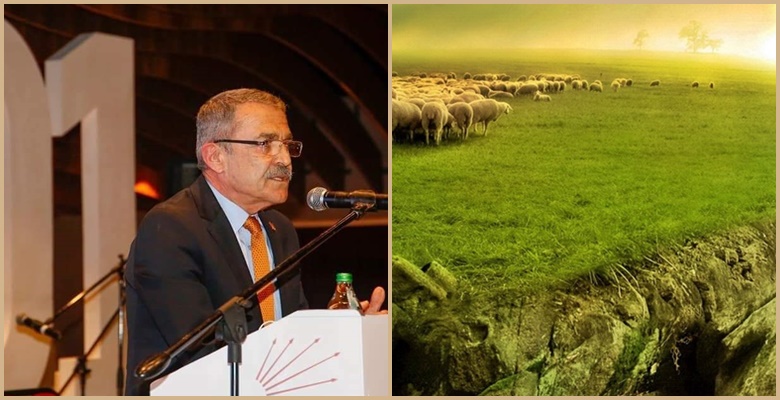 Çiftçinin bankalara borcu 298 milyar liraya çıktı! Olaynet– CHP Adana İl Başkanı Mehmet Çelebi, yayımladığı basın bülteninde