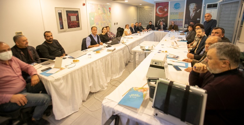 ADANA/ Olaynet– Üretim odaklı yönetim anlayışıyla kırsal bölgeleri kalkındırma hedefiyle