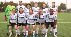 ADANA/ Olaynet– Bitexen Adana İdmanyurdu Kadın Futbol Kulübü, Turkcell Kadın