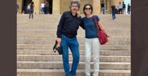Olaynet– Şarkıcı-yorumcu Melike Demirağ, muhalefete iktidarın olumsuz uygulamalarına karşı “bölünmeyin”