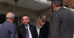 ADANA/ Olaynet– 2023 seçimlerinin mayıs ayı içerisinde yapılmasının kesinleşmesiyle birlikte