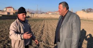 Olaynet– Cumhuriyet Halk Partisi (CHP) Niğde Milletvekili Ömer Fethi Gürer,