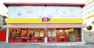 Olaynet– Türkiye’nin en büyük gıda perakendecilerinden ŞOK Marketler, Ocak ayı