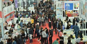 Olaynet– Tüyap Fuarcılık Grubu tarafından Türkiye Yayıncılar Birliği iş birliği