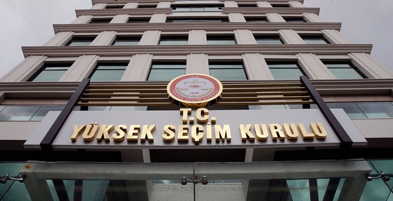 Yüksek Seçim Kurulu’nda (YSK) seçim sonuçlarına itiraz süreci devam ediyor.