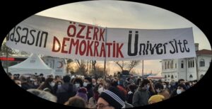 Suay KARAMAN Değerli katılımcılar, Adalet ve Demokrasi Haftası olarak adlandırılan