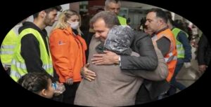 İlhan KARAÇAY On ilimizi kapsayan deprem faciasından sonra, ülkemizin dört