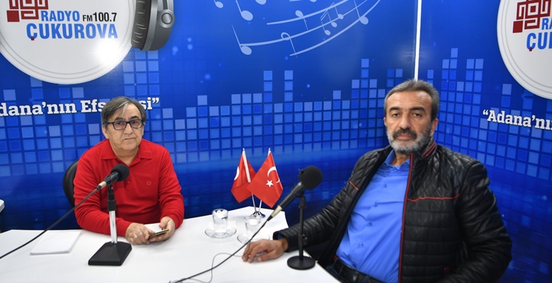 ADANA/ Olaynet– Türkiye’de büyük yıkıma neden olan Kahramanmaraş merkezli 7,7