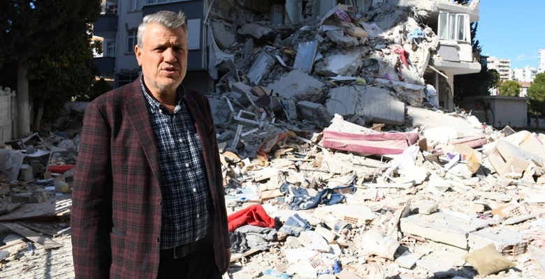 ADANA/ Olaynet– Cumhuriyet Halk Partisi (CHP) Adana Milletvekili Ayhan Barut,