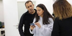 Olaynet– Sanatçı, AHBAP Başkanı Haluk Levent, yandaş medya ile sosyal
