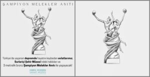 Olaynet– Türkiye’de oluşan Kahramanmaraş merkezli depremlere, Kuzey Kıbrıs Türk Cumhuriyet’ni