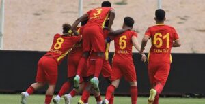 Türkiye Futbol Federasyonu (TFF); 10, 11, 12 ve 13 Şubat’ta