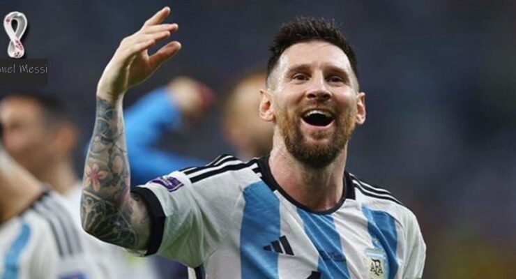 Messi’ye Al Hilal’den yapılan öneri…