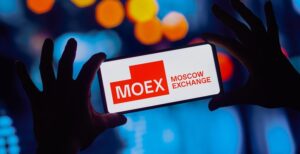 Moskova Borsası (MOEX), 1 Mart’ta TL-Rus rublesi cinsinden vadeli işlemlere