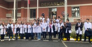 Kahramanmaraş depremlerinin ardından YÖK, tıp fakültelerinde 1, 2 ve 3’üncü sınıf