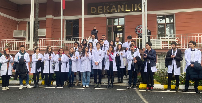 Kahramanmaraş depremlerinin ardından YÖK, tıp fakültelerinde 1, 2 ve 3’üncü sınıf