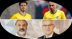İlhan KARAÇAY Tüm hisselerinin, Türklerin sahipliğinde olan, Hollanda’nın Süper Lig