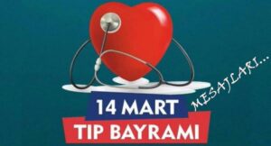 14 Mart Tıp Bayramı 1827’de II. Mahmut döneminde, Hekimbaşı Mustafa