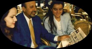 İlhan KARAÇAY Nüfus ve yüzölçümü bakımından, ‘dünyanın küçük ülkelerinden’ biri olan Hollanda,