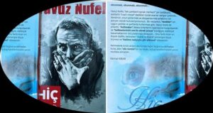 İlhan KARAÇAY Yazdım, yazdım ama hatır için yazmadım. Sonuçta, yazdığım